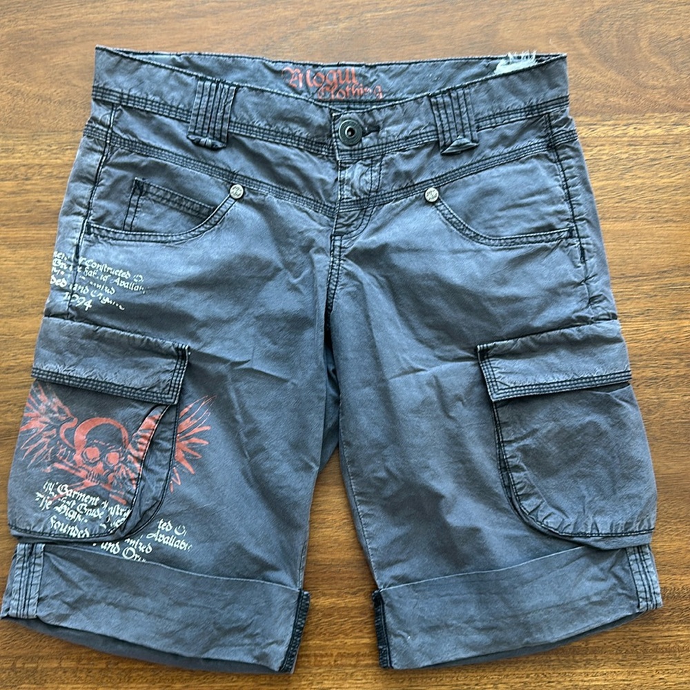 Women’s Shorts